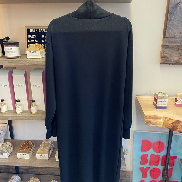 NWT - Smash + Tess - Chelsea Sweater Dress - Picture 8 of 9